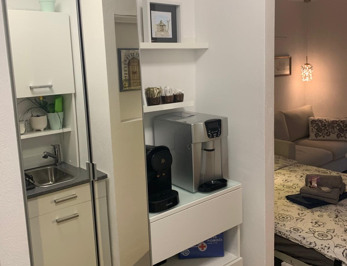 Porta Mare Apartment Istria